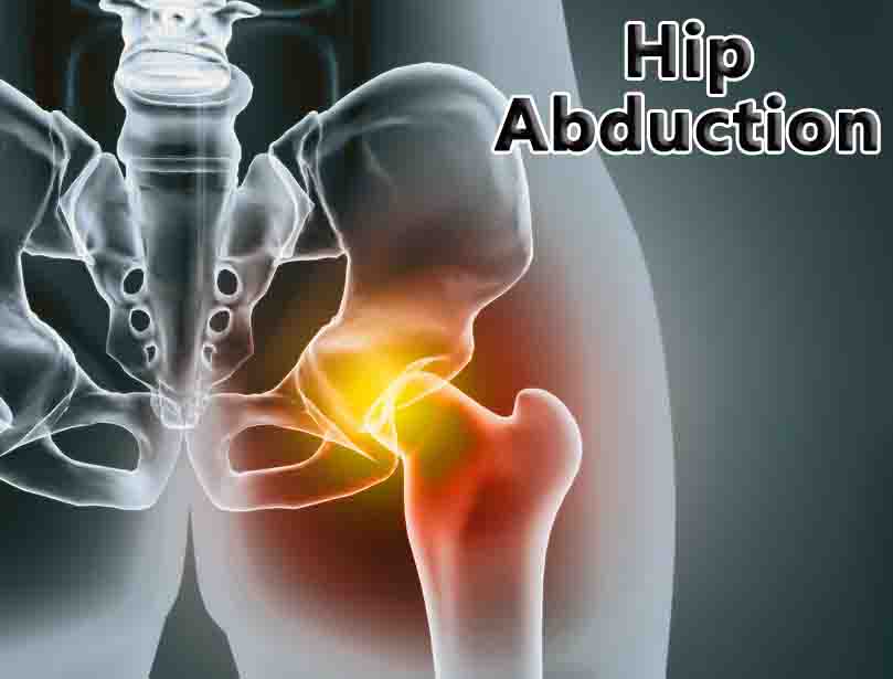 Hip Abduction